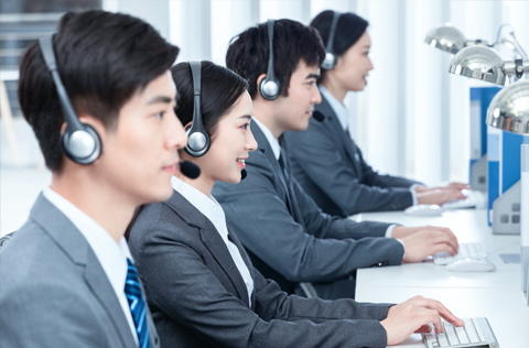 24小時服務熱線